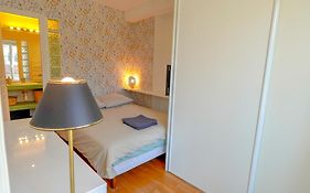 011 Grand Sunny Flat At Montorgeuil