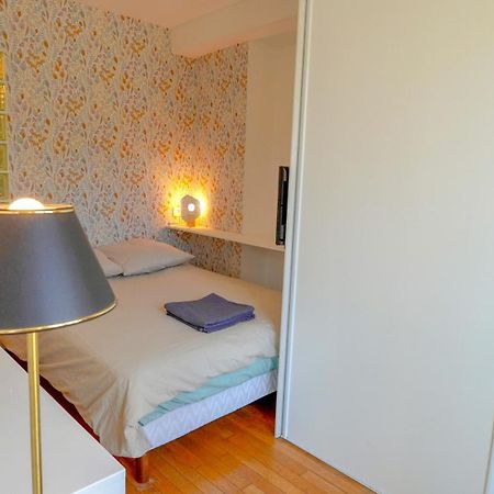 Appartement 011 Grand Sunny Flat At Montorgeuil à Paris Extérieur photo